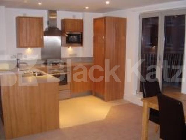 			2 Bedroom, 1 bath, 1 reception Flat			 Caronade Court, HOLLOWAY/ISLINGTON BORDERS N7